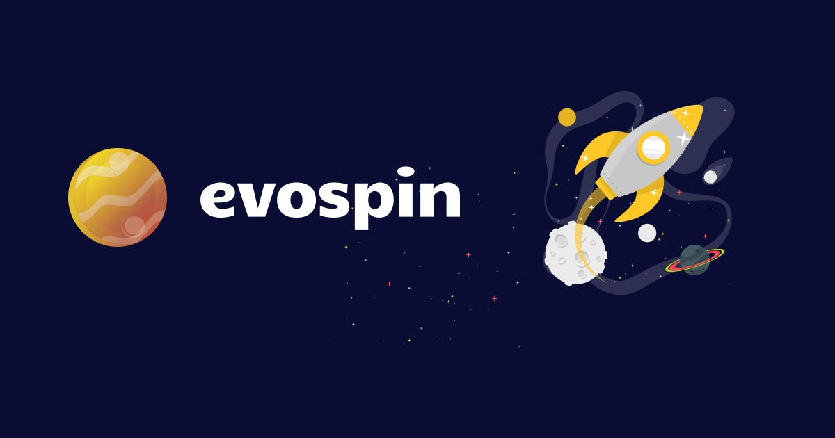Evospincasinode German Help: Evospin Casino für Spieler aus Deutschland